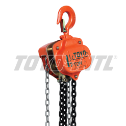 chain block 1.5 ton