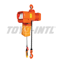 2 ton chain hoist
