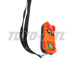 Wireless Remote Control for Mini Electric Winch Toyo 350 Kg & 500 Kg 4 Button